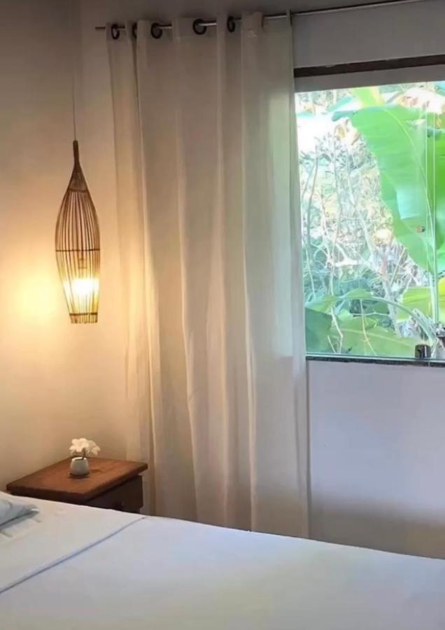Pousada Coco Dende Boipeba Velha Boipeba エクステリア 写真